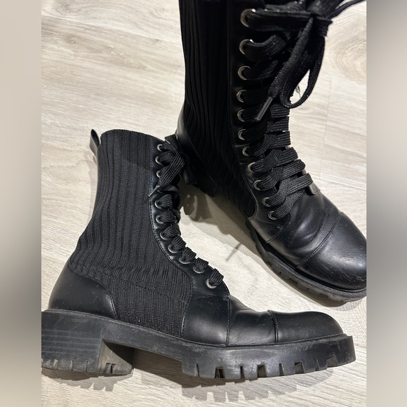 ZARA ankle boots - Picture 3 of 3